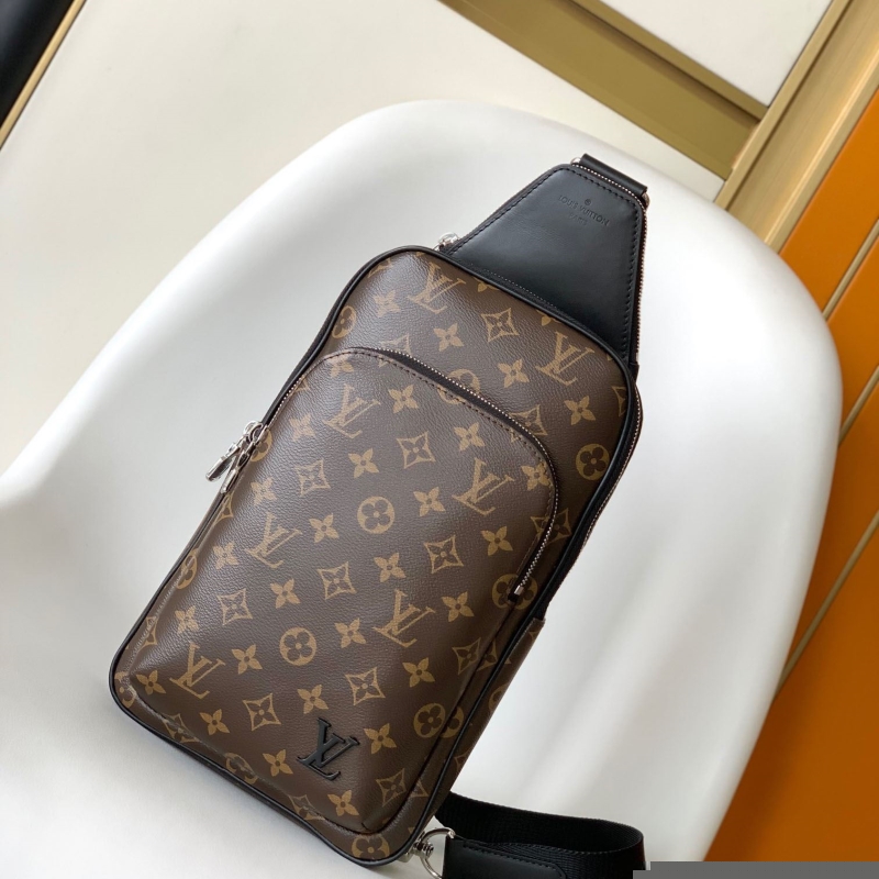 LV Waist & Chest Packs